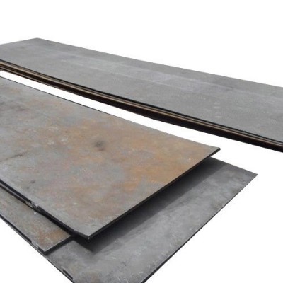 QUARD500 QUARD450 QUARD400 steel sheets wear resistant plates mild wear ar500 steel plate for sale