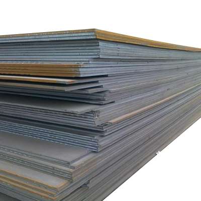 hot rolled china factory QUARD500 QUARD450 QUARD400 steel sheets nm500 nm400 nm 450 wear resistant steel plates