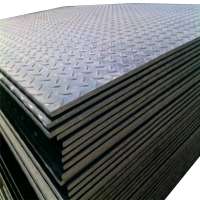 price ms carbon steel plate 20mm thick Ship building material Mild Carbon Steel Plate 6mm Thick checkered plate