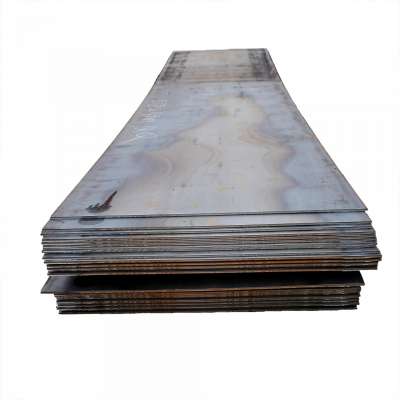 backing hardened NM450 Wear resistance steel plates sheets wear resistant nm400 nm 450 steel plates