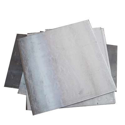 ASTM standard wear resistant steel sheets XAR400 XAR500 SB-45 ABREX500 plates Ar500 Steel Sheet Ballistic Plates