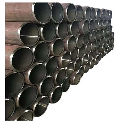 ASTM A672 Gr. C70 CL.22 welded steel pipe price per ton kg