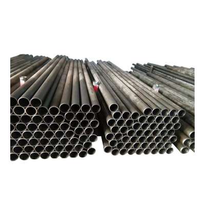 standard 1.0356 material SEW 680 alloy steel pipe tube