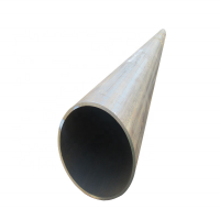 C.S seamless steel pipeline tube fluid tube high quality good price