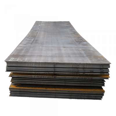 wear resistant carbon B-HARD360 B-HARD400 B-HARD450 B-HARD500 steel plates wear ar500 steel plate