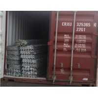 100*100*6mm carbon steel equal angle iron price per ton