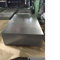 Manufacturer preferential supply High quality Ni-Cr-Mo-Nb Corrosion &Hightemp Resistant Alloy plate/265 heat resistant plate