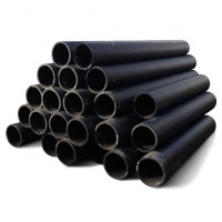 ASTM 1045 / JIS S45C / EN C45 HOT ROLLED MEDIUM CARBON SEAMLESS STEEL PIPES TUBES