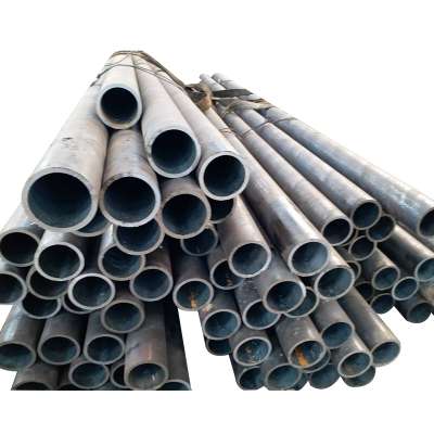 DIN EN10305 1.0308 material cold drawn seamless pipe price