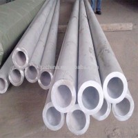 Manufacturer preferential supply tp304 stainless hollow bar /sus304 stainless steel pipe/ k400 Monel alloy pipe