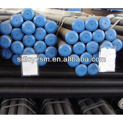 China exproy to Foreign!10CrMo910 DIN17175 seamless alloy steel pipe