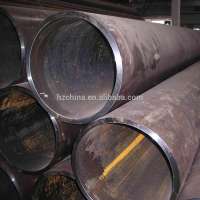 Manufacturer preferential supply High quality SCH 80 /SCH 40carbon ASTM A 213 Alloy steel pipe/ASTM A 213 seamless steel pipe