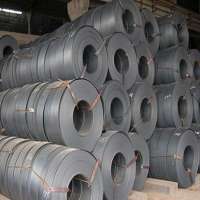 Hot rolled steel strip/factory best price strip