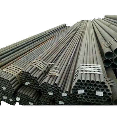 GCr15 bearing steel tube/pipe