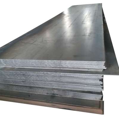 Corten Steel Plate Prices For Stair Carbon Steel Plate A283