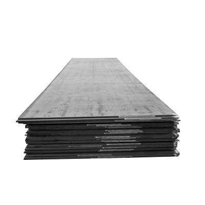 hot Rolled steel price per kg Mild Steel Plate weathering steel