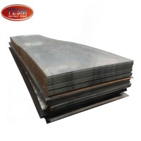 high temperature pressure vessel steel plate hot rolled mild steel plate Carbon Steel ASTM A516 Grade 70 Pressure Vessel Plates