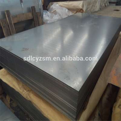 superior quality Q345B 22mm cold rolled carbon steel sheet/plate