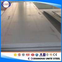 NM450 Wear Resistant Steel