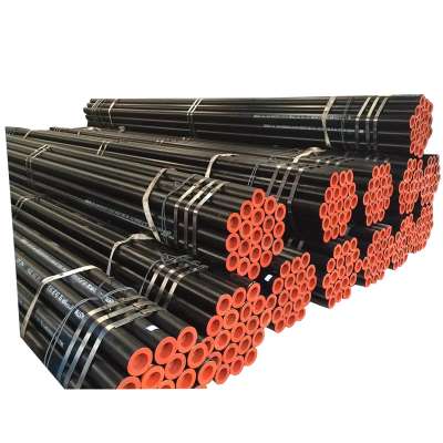 34Cr4 / 37Cr4 / 41Cr4 alloy steel pipe