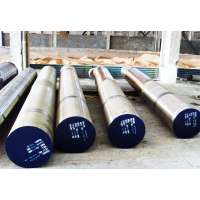 DIN EN 20CrMo4 1.7321 Alloy Steel Bar / Rod