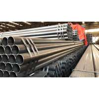 EN 10210-1 S355JOH 1.0547 COLD DRAWN CARBON STEEL SEAMLESS PIPES TUBES 6-426MM