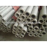 supply astm a316 stainless seamless steel pipe /2.3mm 2.4mm 304L stainless steel capillary tube