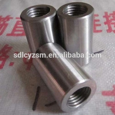 steel sleeve manufacture