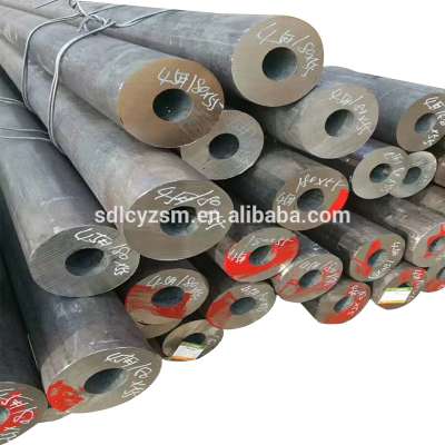 News!42CrMo4 Seamless Alloy Steel Pipe buy direct China