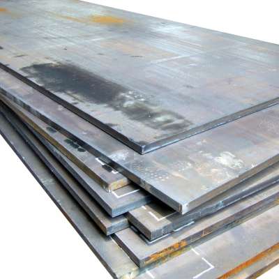 hot rolled alloy wear resistant steel plate nm360 nm400 nm450 nm500 nm55