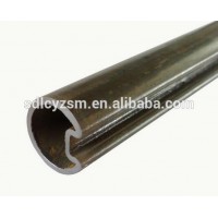 keyway cold drawn seamless steel tube