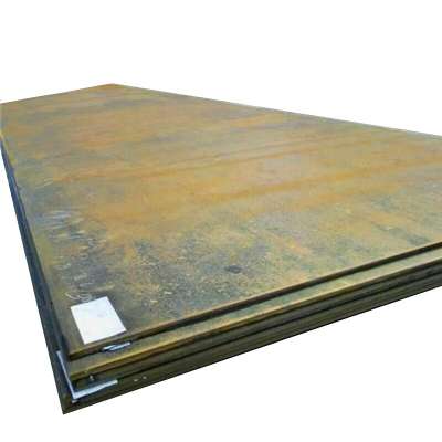 a36 American astm standard  hot rolled steel plate