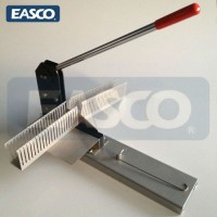 EASCO Bench Mount Wiring Duct Cutting Machine