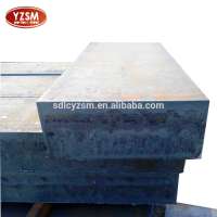 manganese steel plate