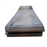 Supplier mild wear-resisting spa-h weathering steel sheet corten sheets NH steel plates weathering corten steel plate