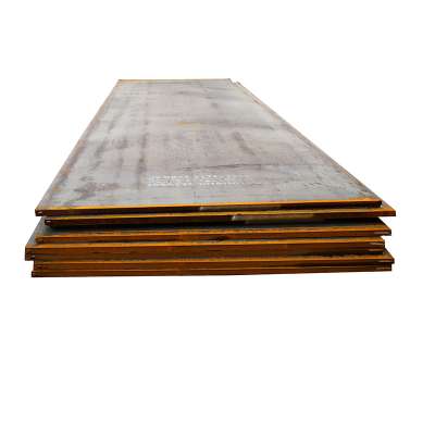 weather resistant plate 8mm corten steel plate a588 price per ton