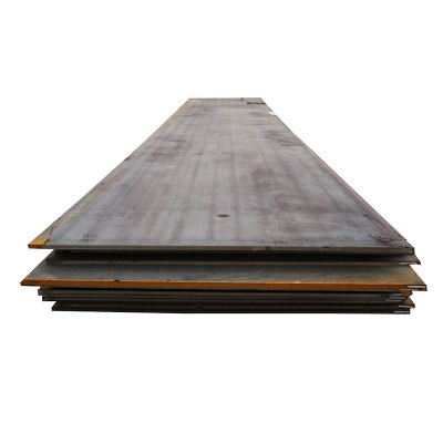 hot rolled Q355NH weathering steel plates sheets