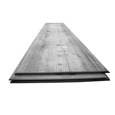 High-strength Steel Plate Special Use and SPA-H Grade Hot Rolled Weathering steel plate